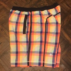 Pace Breaker Short - SeaWheeze Limited Edition